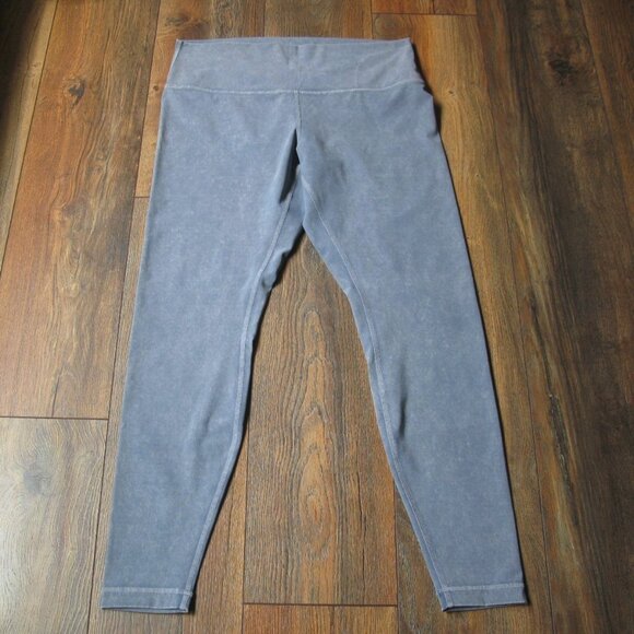 Lululemon Wunder Under High Rise Tight size 12 *EUC - Picture 4 of 13